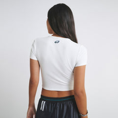 Off Season Women's Baby T-Shirt - Philadelphia Eagles