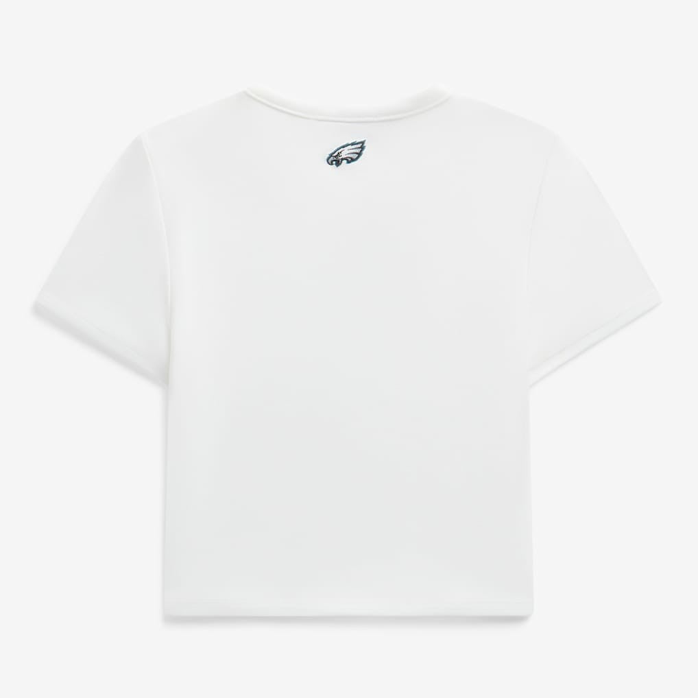 Off Season Women's Baby T-Shirt - Philadelphia Eagles