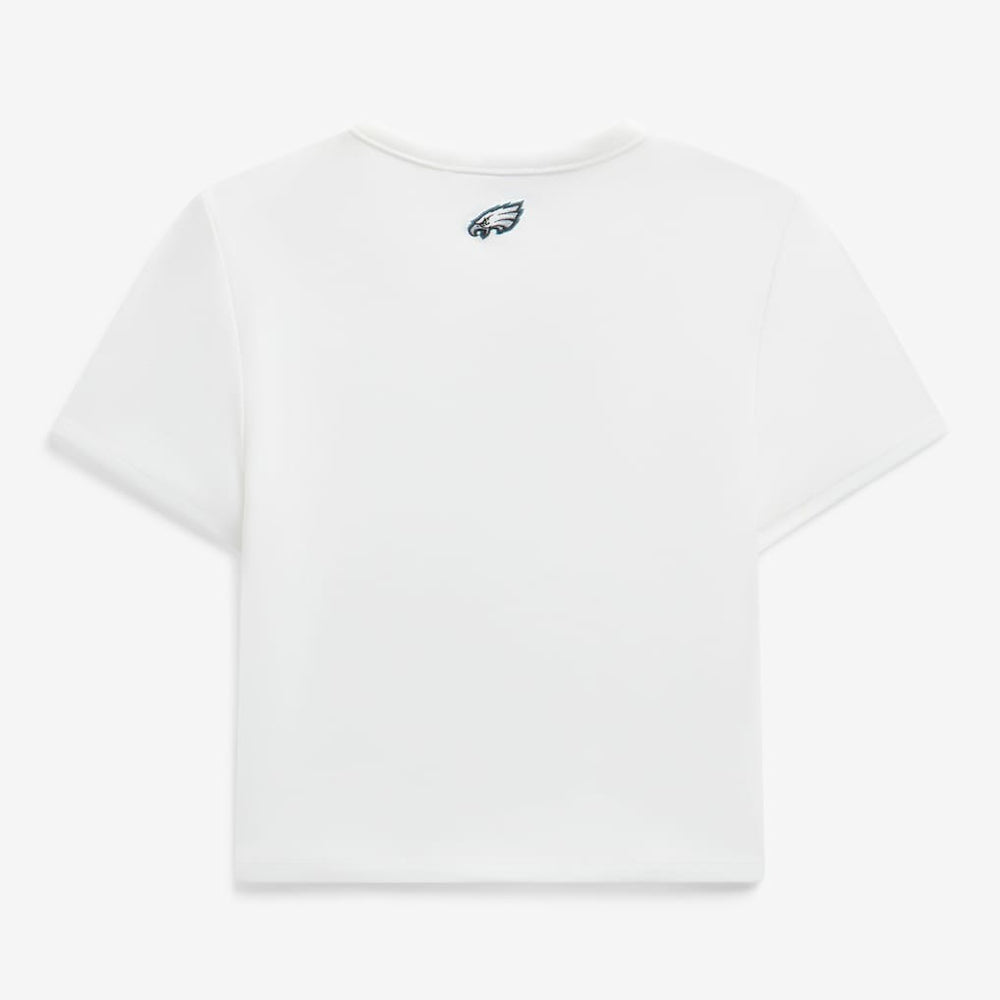 Off Season Women's Baby T-Shirt - Philadelphia Eagles