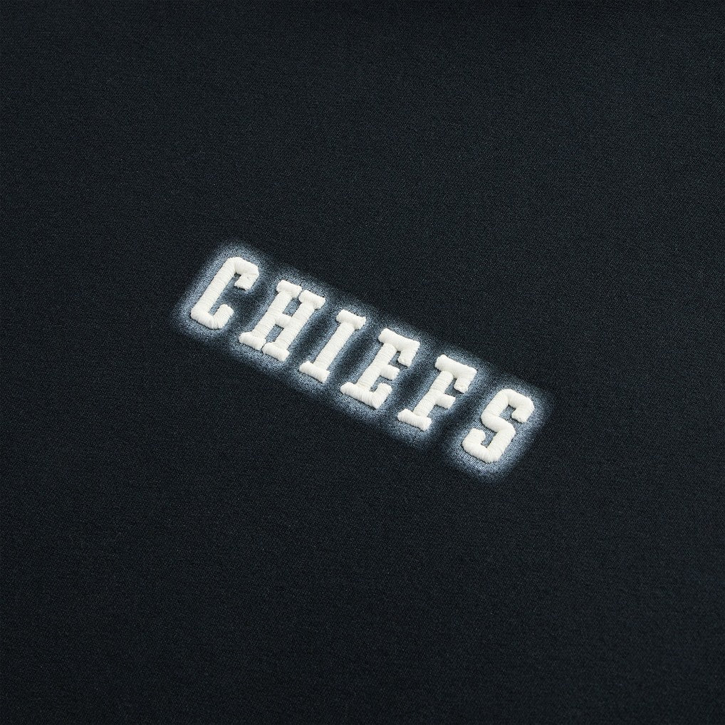 Off Season Unisex Hoodie - Kansas City Chiefs