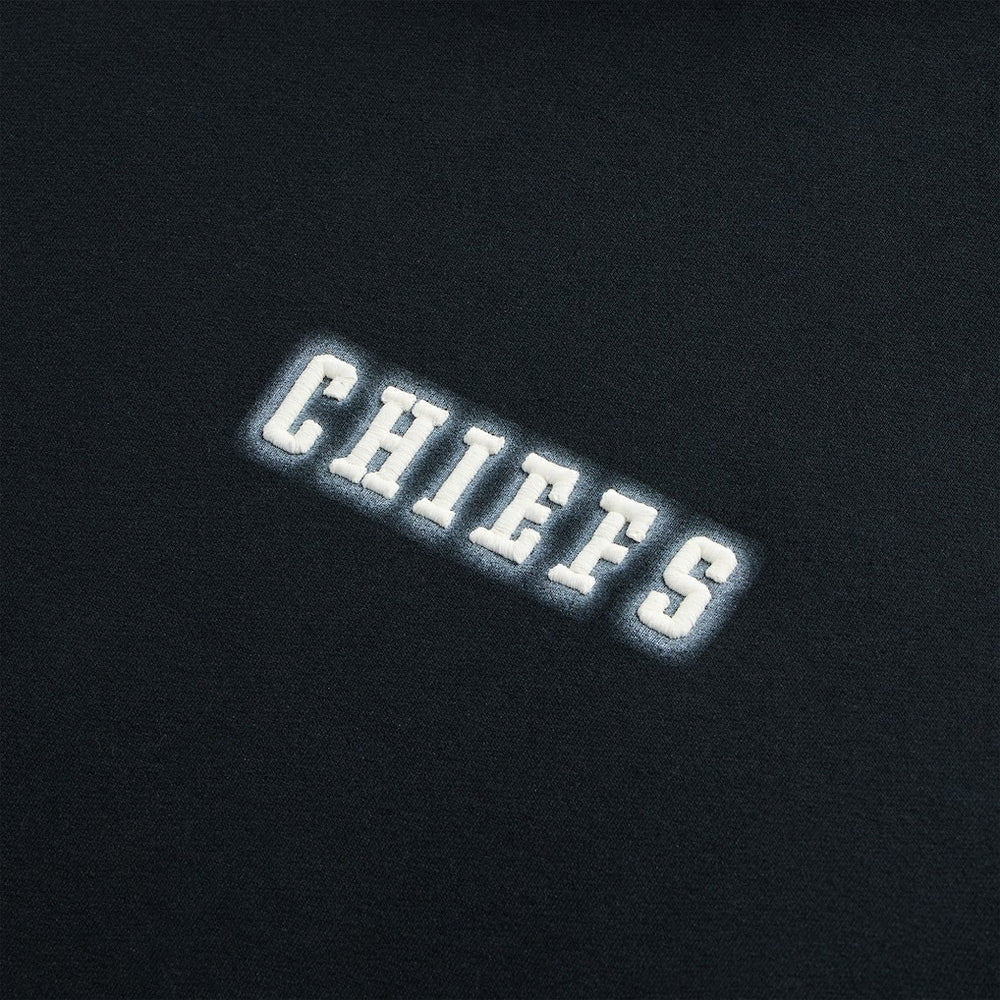Off Season Unisex Hoodie - Kansas City Chiefs