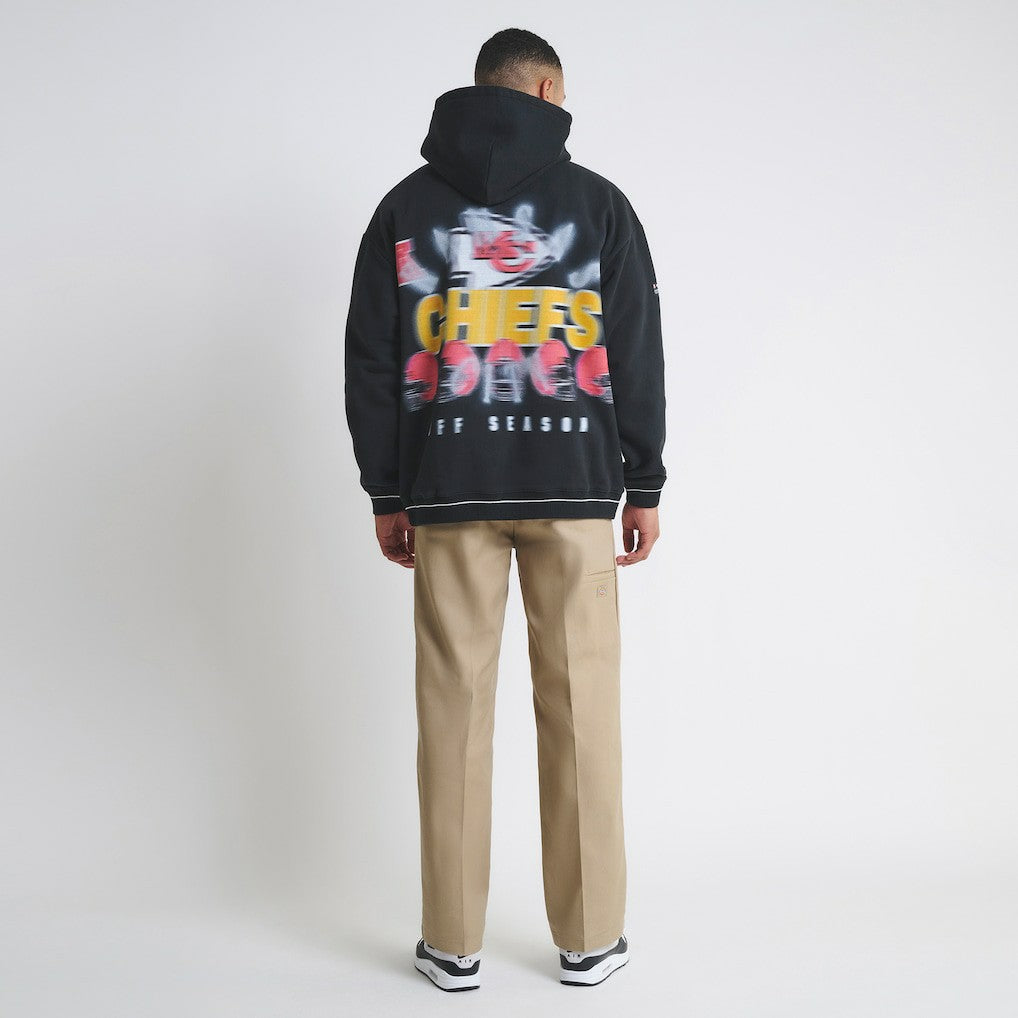 Off Season Unisex Hoodie - Kansas City Chiefs