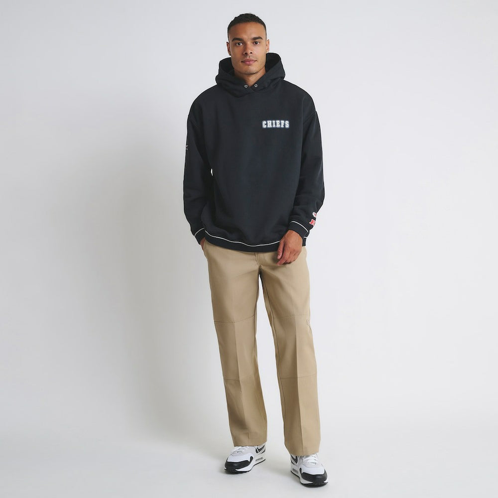 Off Season Unisex Hoodie - Kansas City Chiefs