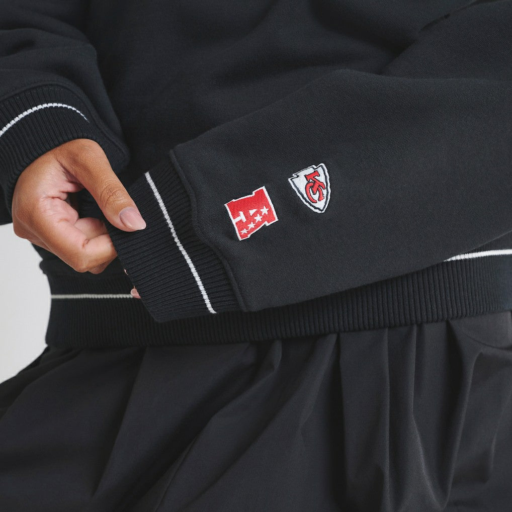 Off Season Unisex Hoodie - Kansas City Chiefs