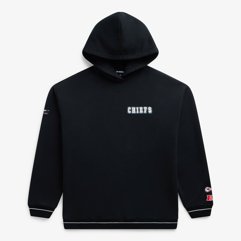 Off Season Unisex Hoodie - Kansas City Chiefs