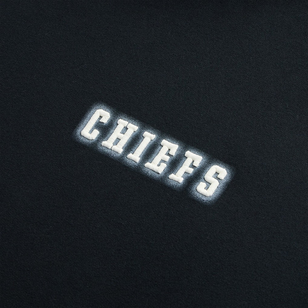 Off Season Unisex Hoodie - Kansas City Chiefs