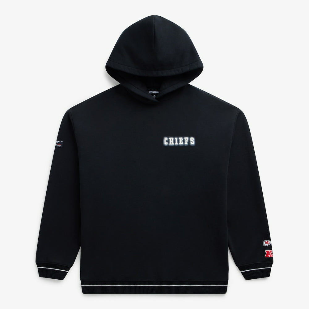 Off Season Unisex Hoodie - Kansas City Chiefs