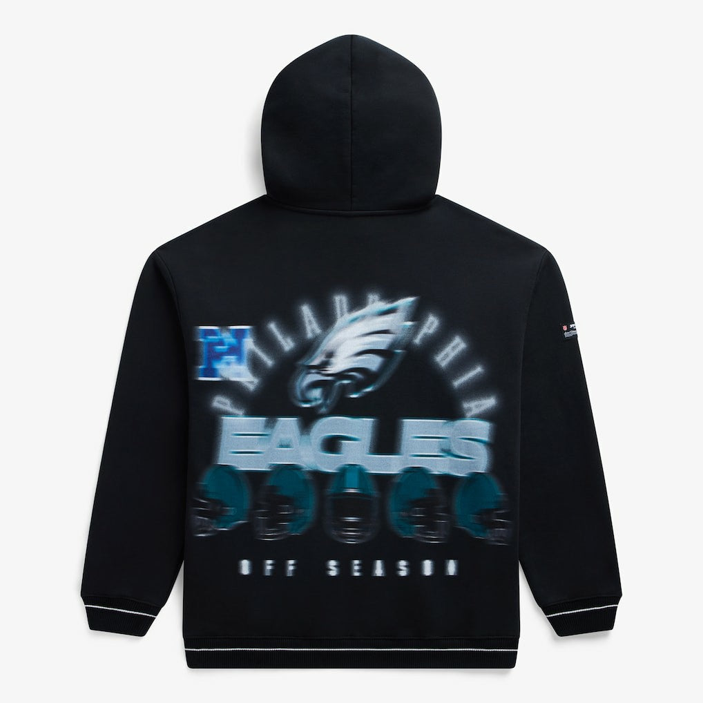 Off Season Unisex Hoodie - Philadelphia Eagles