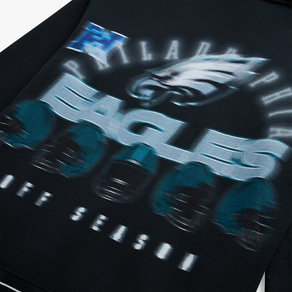 Off Season Unisex Hoodie - Philadelphia Eagles