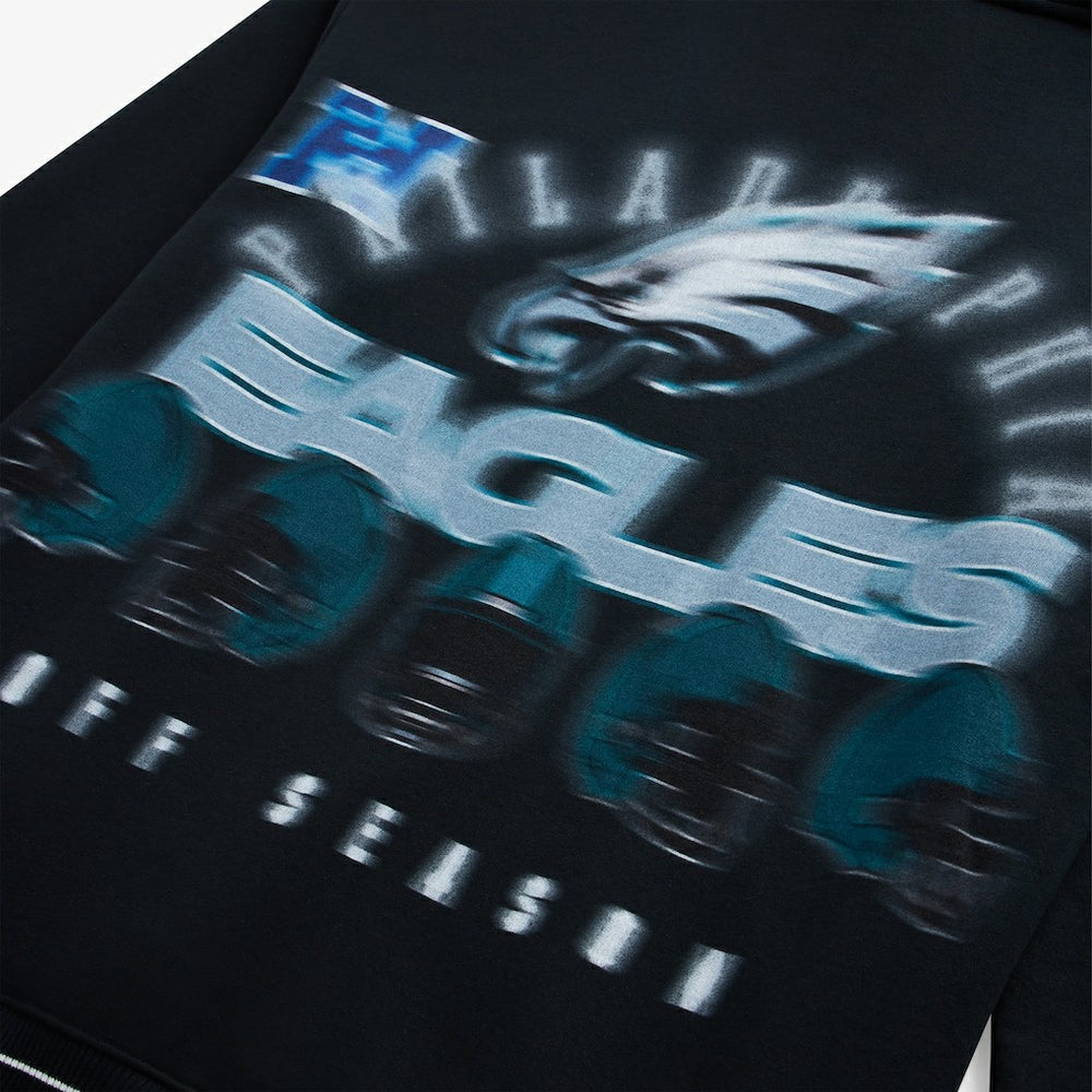 Off Season Unisex Hoodie - Philadelphia Eagles