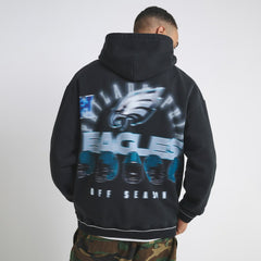 Off Season Unisex Hoodie - Philadelphia Eagles