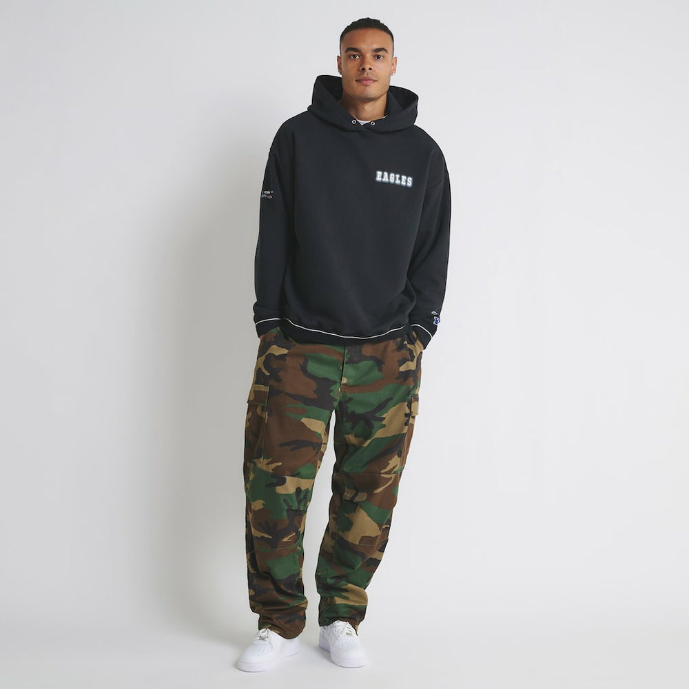 Off Season Unisex Hoodie - Philadelphia Eagles