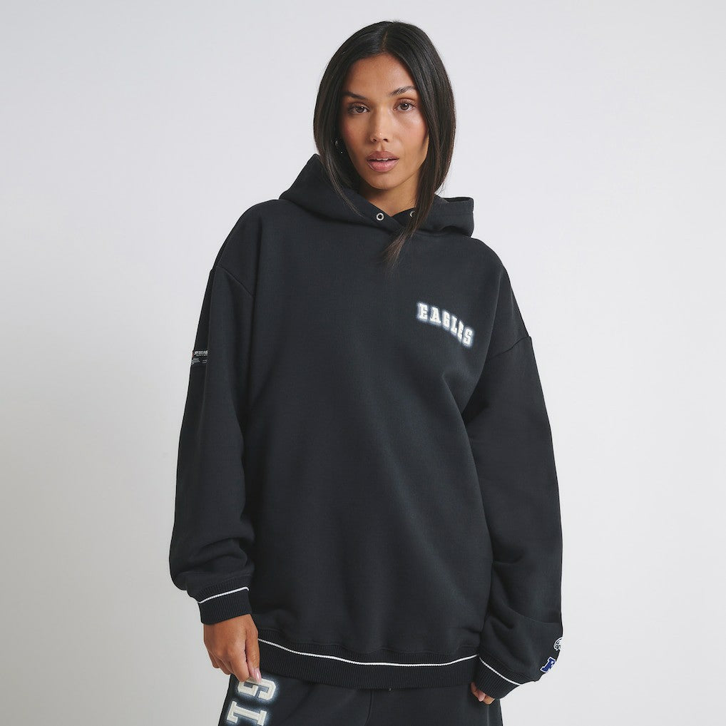 Off Season Unisex Hoodie - Philadelphia Eagles