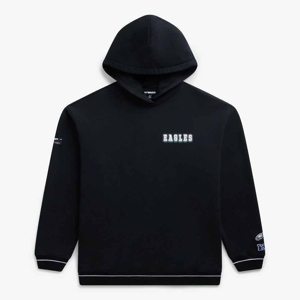 Off Season Unisex Hoodie - Philadelphia Eagles