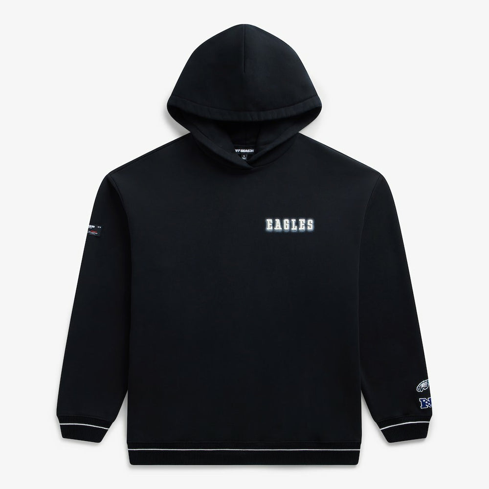 Off Season Unisex Hoodie - Philadelphia Eagles