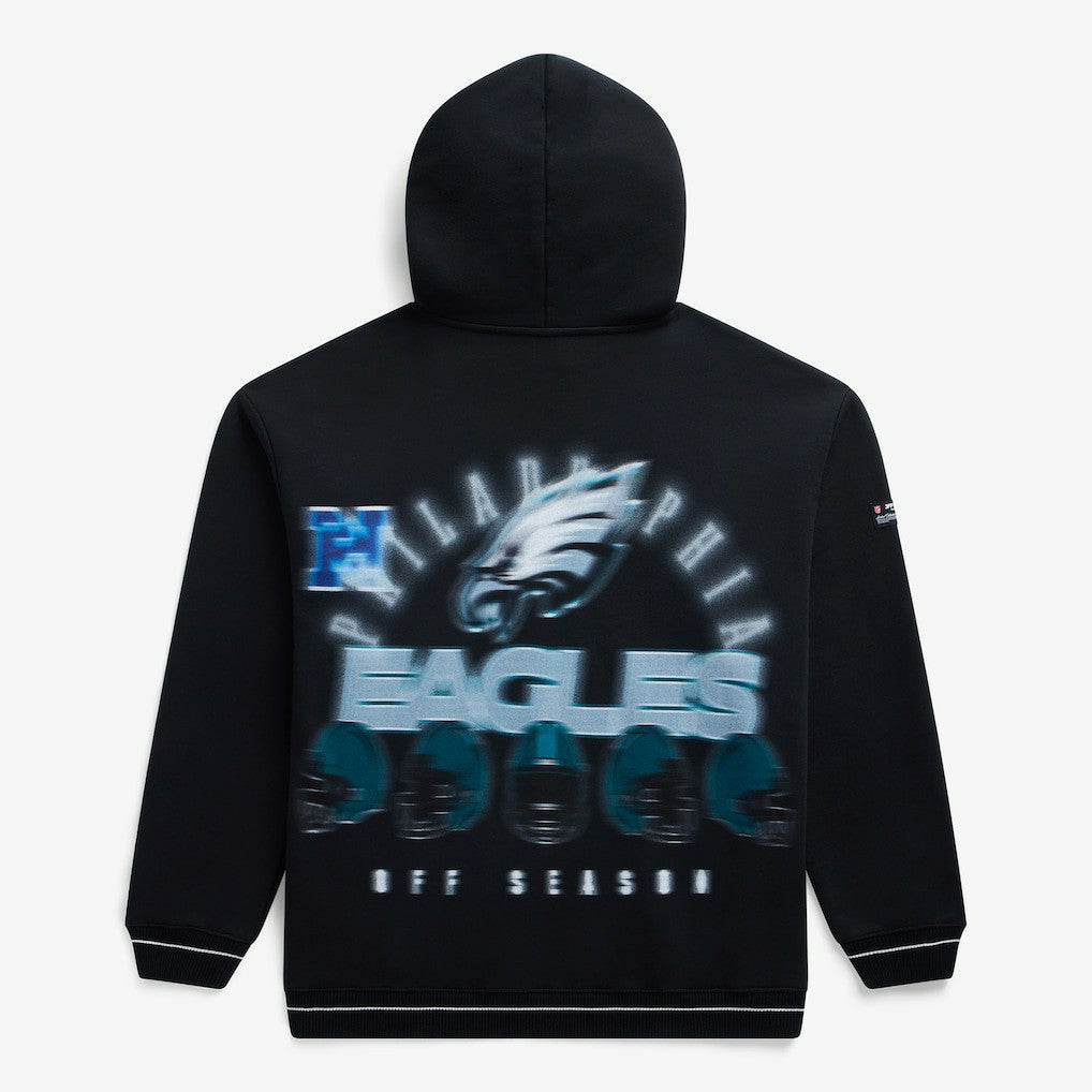 Off Season Unisex Hoodie - Philadelphia Eagles
