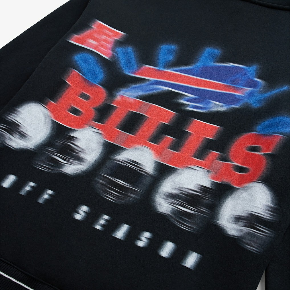 Off Season Unisex Hoodie - Buffalo Bills