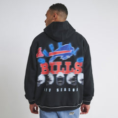 Off Season Unisex Hoodie - Buffalo Bills