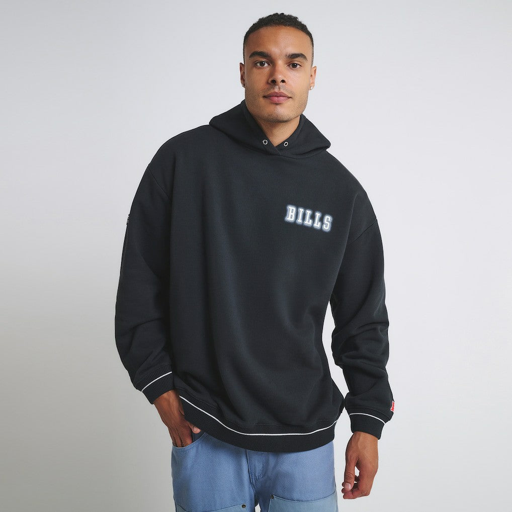 Off Season Unisex Hoodie - Buffalo Bills