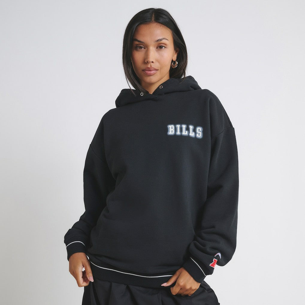 Off Season Unisex Hoodie - Buffalo Bills