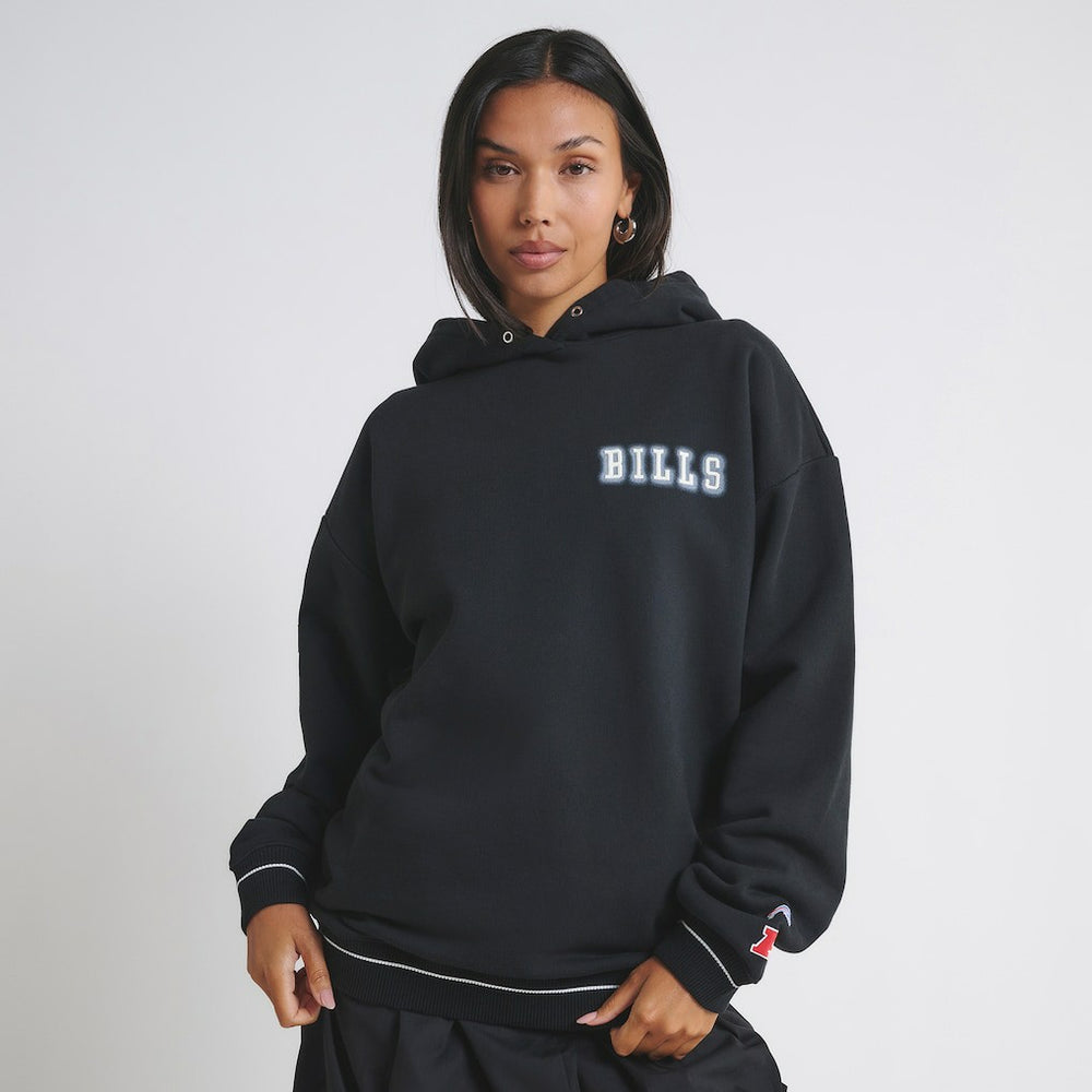 Off Season Unisex Hoodie - Buffalo Bills