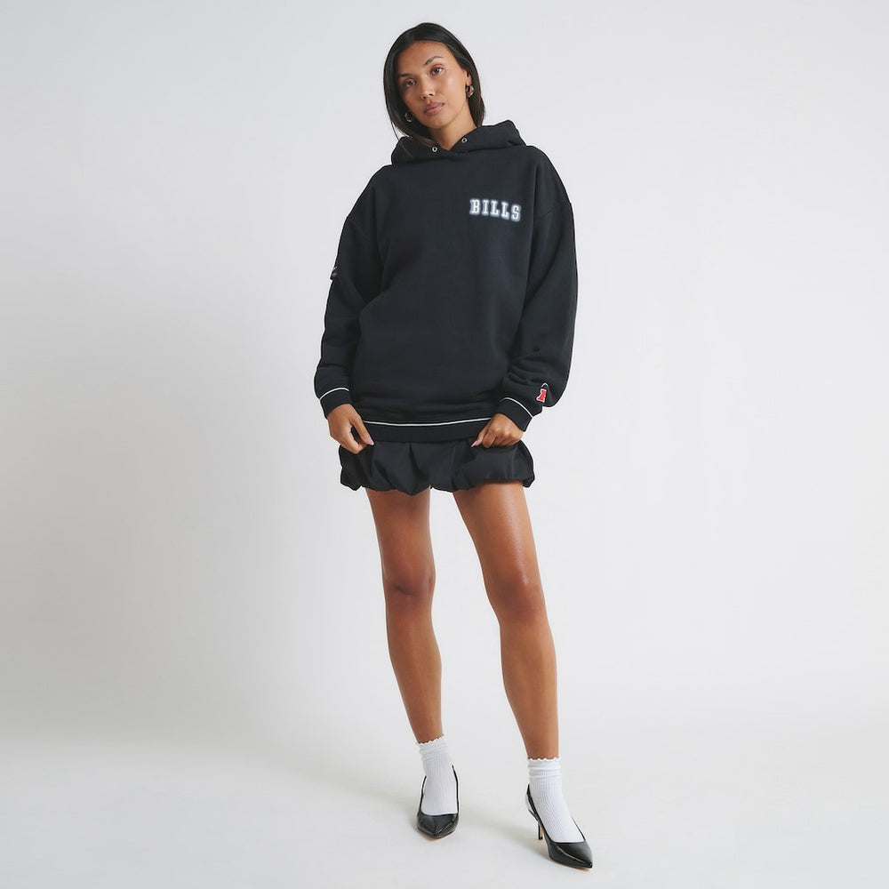 Off Season Unisex Hoodie - Buffalo Bills