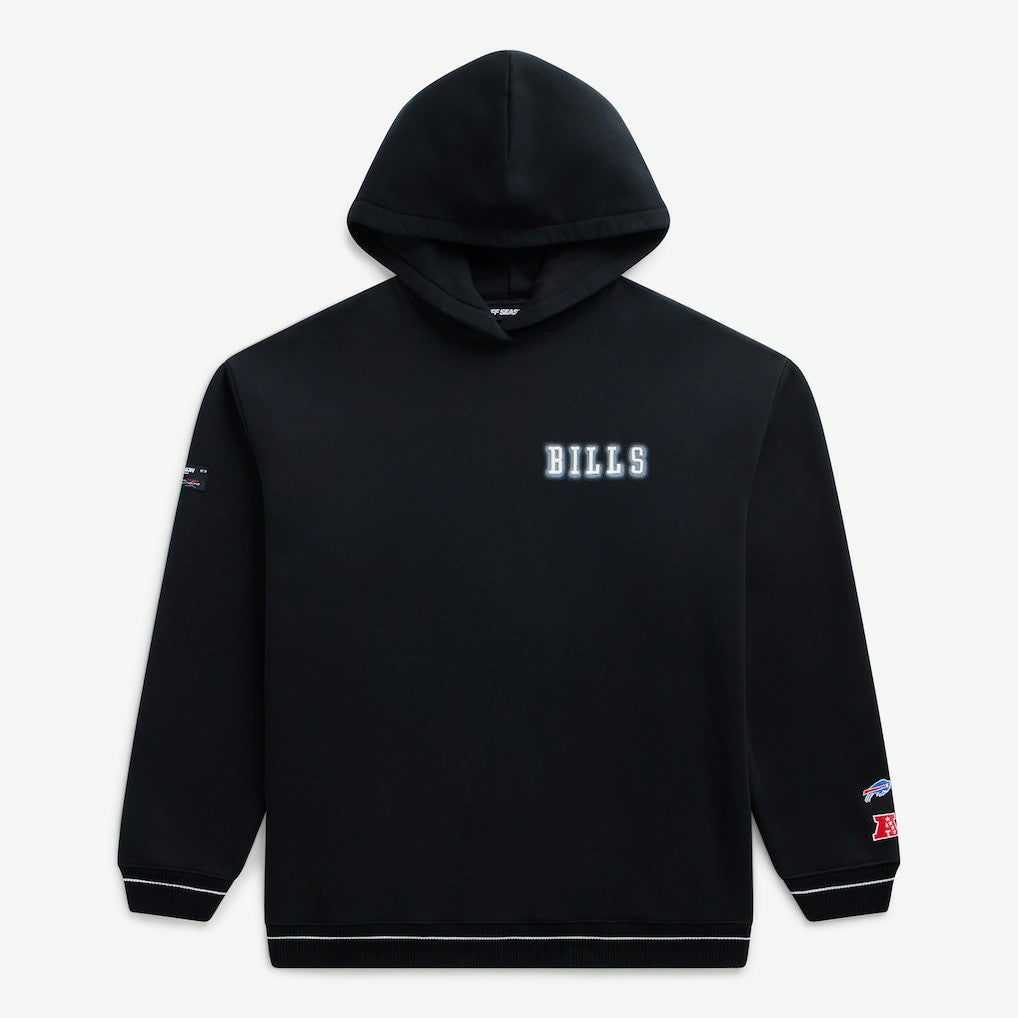 Off Season Unisex Hoodie - Buffalo Bills