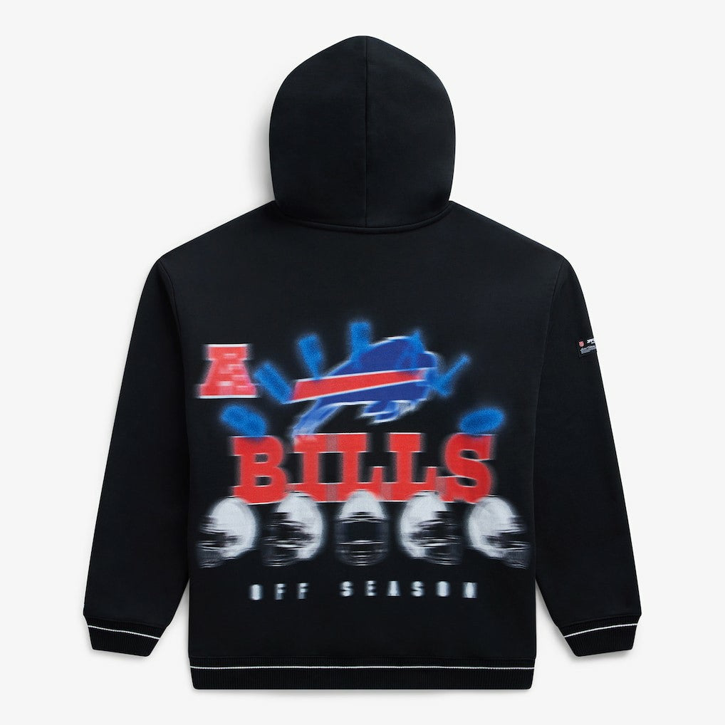 Off Season Unisex Hoodie - Buffalo Bills
