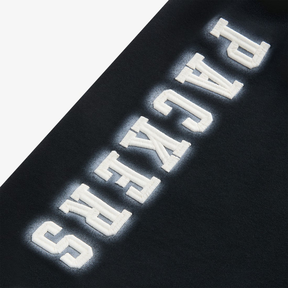 Off Season Unisex Fleece Shorts - Green Bay Packers