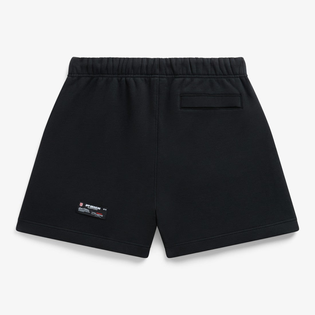 Off Season Unisex Fleece Shorts - Green Bay Packers