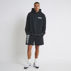 Off Season Unisex Fleece Shorts - Kansas City Chiefs