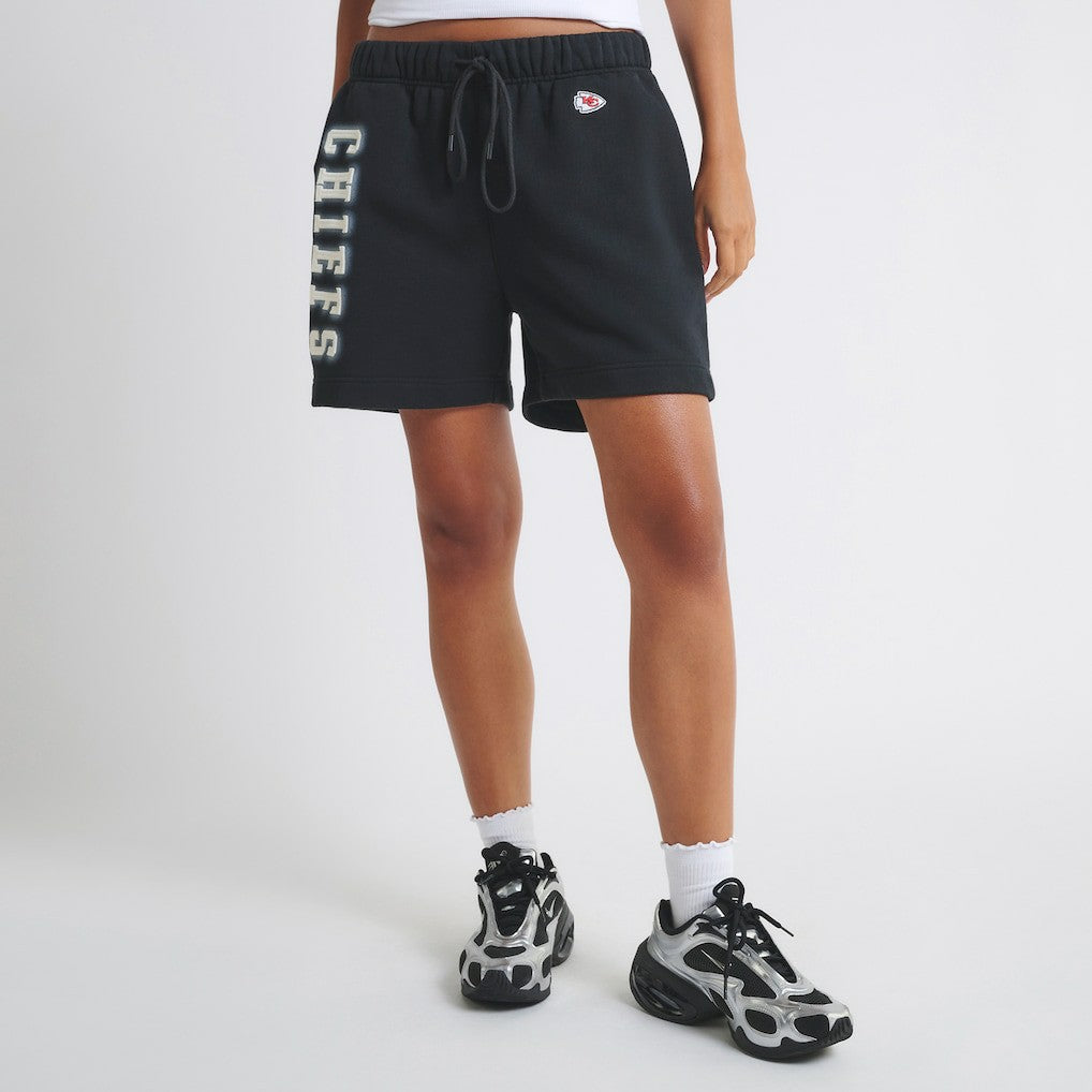 Off Season Unisex Fleece Shorts - Kansas City Chiefs