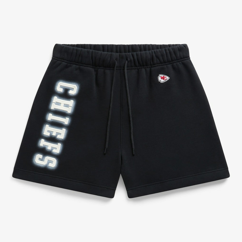 Off Season Unisex Fleece Shorts - Kansas City Chiefs