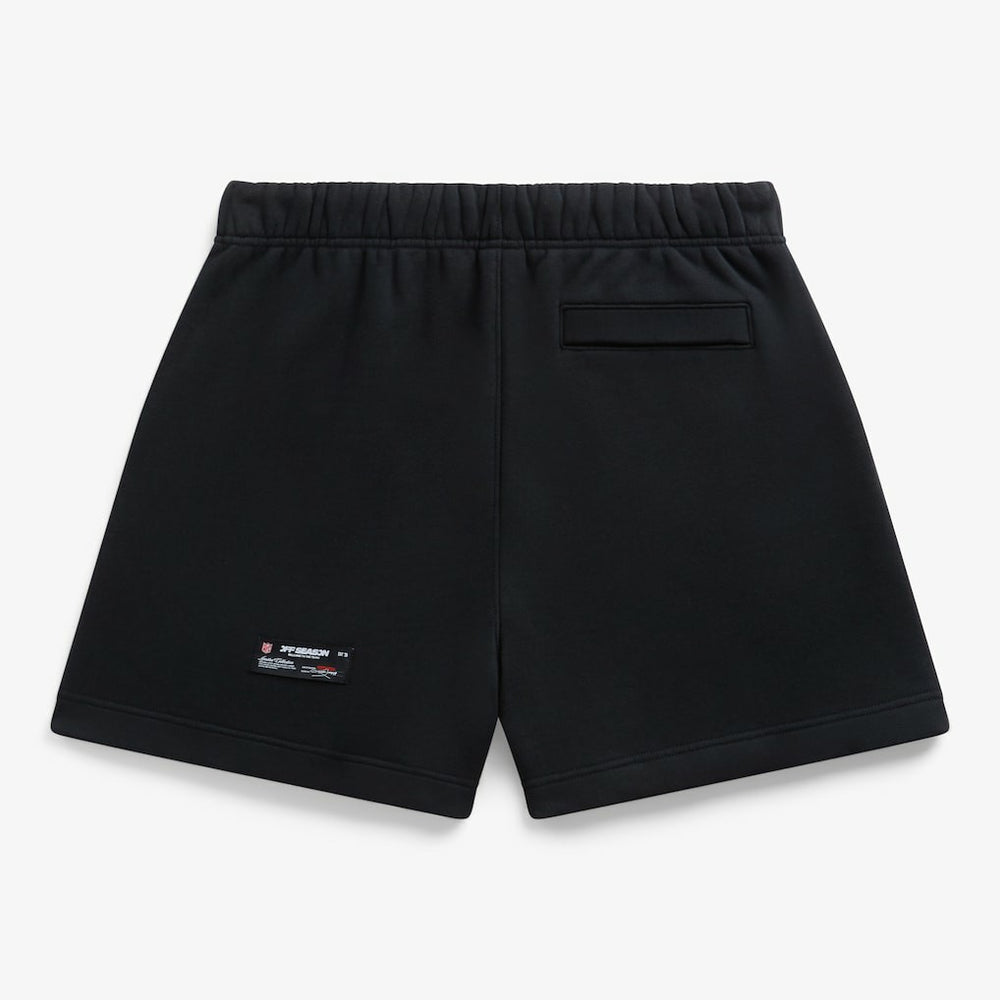 Off Season Unisex Fleece Shorts - Kansas City Chiefs