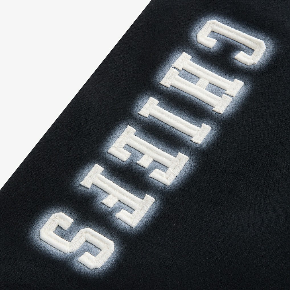 Off Season Unisex Fleece Shorts - Kansas City Chiefs