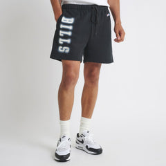 Off Season Unisex Fleece Shorts - Buffalo Bills