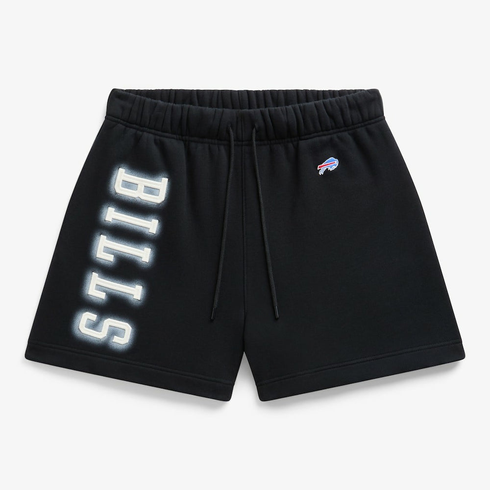 Off Season Unisex Fleece Shorts - Buffalo Bills