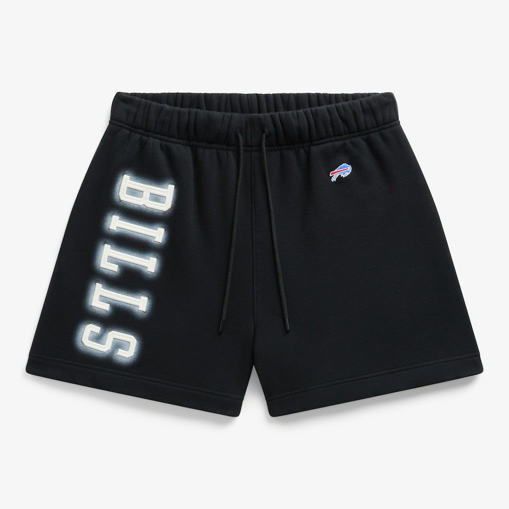 Off Season Unisex Fleece Shorts - Buffalo Bills