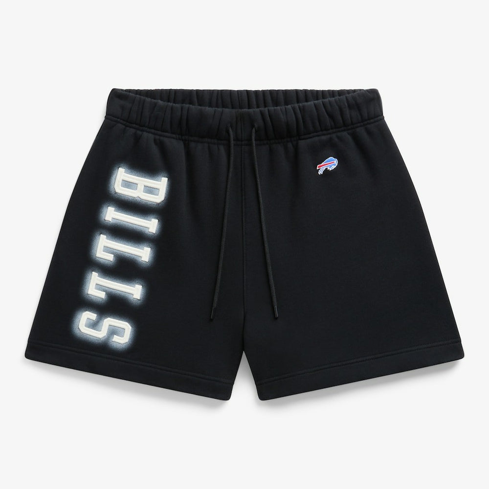Off Season Unisex Fleece Shorts - Buffalo Bills