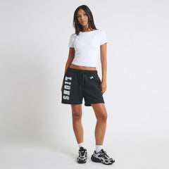Off Season Unisex Fleece Shorts - Detroit Lions