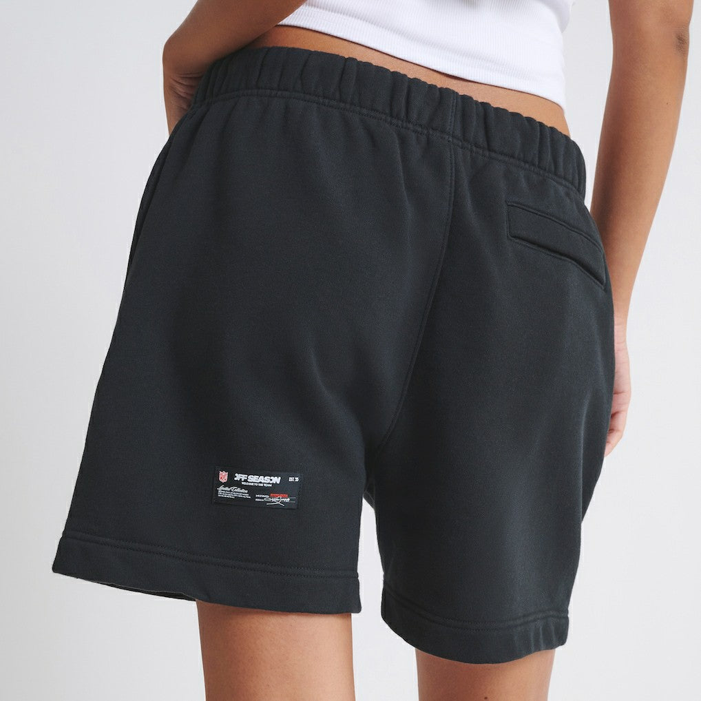 Off Season Unisex Fleece Shorts - Detroit Lions