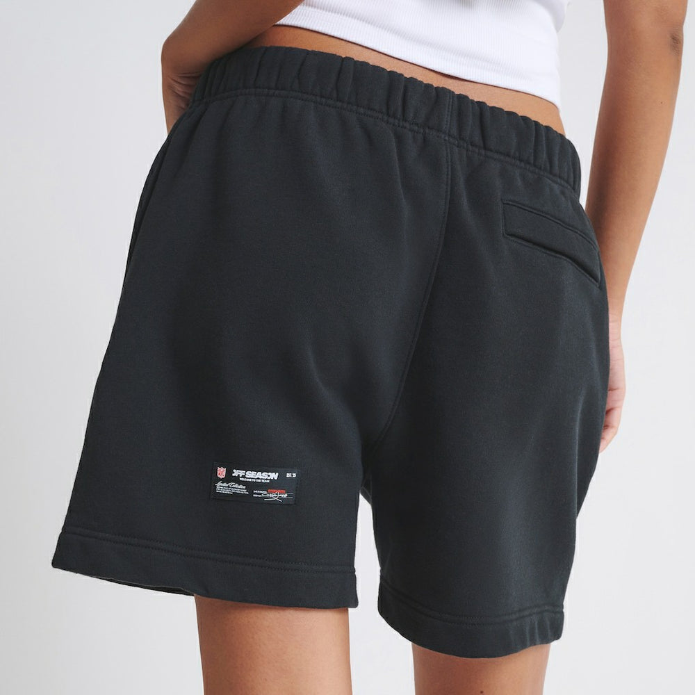 Off Season Unisex Fleece Shorts - Detroit Lions