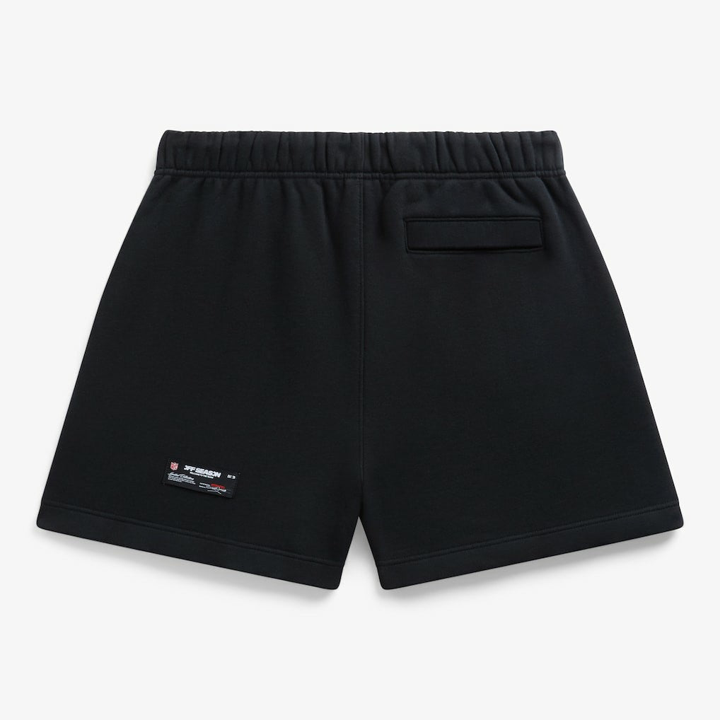 Off Season Unisex Fleece Shorts - Detroit Lions