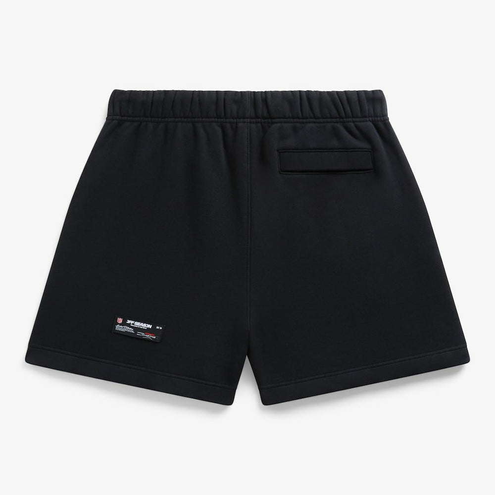 Off Season Unisex Fleece Shorts - Detroit Lions