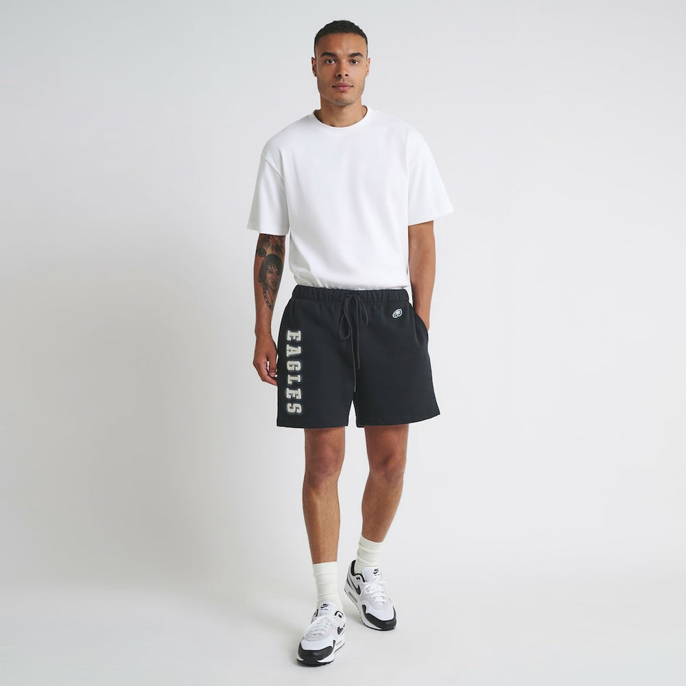 Off Season Unisex Fleece Shorts - Philadelphia Eagles
