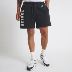 Off Season Unisex Fleece Shorts - Philadelphia Eagles