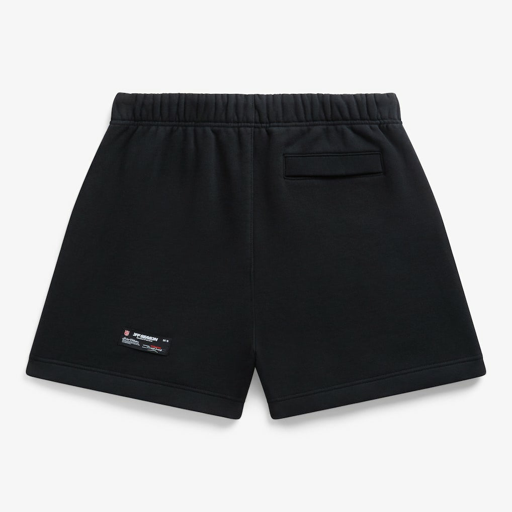 Off Season Unisex Fleece Shorts - Philadelphia Eagles