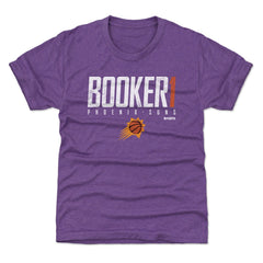 NBA Devin Booker Phoenix Suns 500 Level Youth Elite T-Shirt
