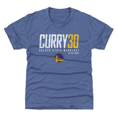 NBA Stephen Curry Golden State Warriors 500 Level Youth Elite T-Shirt sale