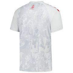 Sunderland Hummel Heroes Shirt -  White